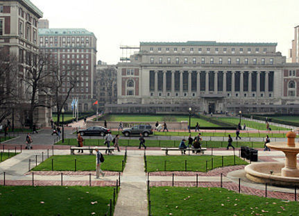 Viện đại học Columbia tại New York